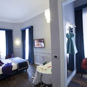 Pensión Relais Leone