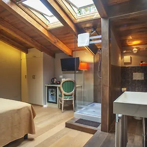 Pensjonat Etruria Relais And Wine