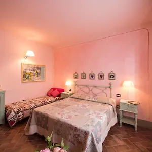 Da Annita 3* Rapolano Terme