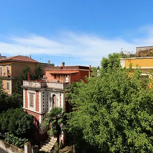 Pensión In Isole