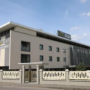 One Hotel&restaurant 4* Dalmine
