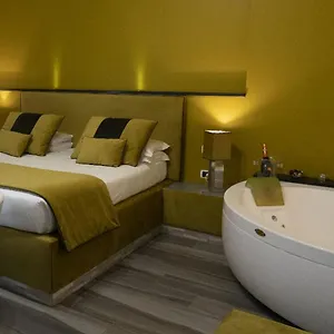 Guest house Le Stanze Di Elisa, Rome