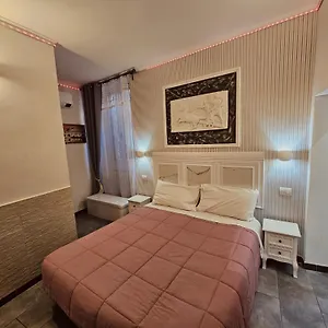 5* Couette-café A&f Colosseo