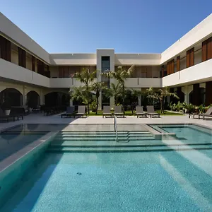 Hotel Limen Wellness &