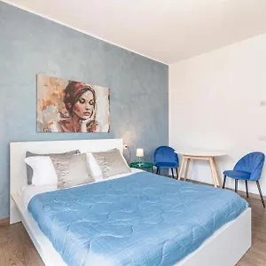 Bed & Breakfast Drive In, Rome