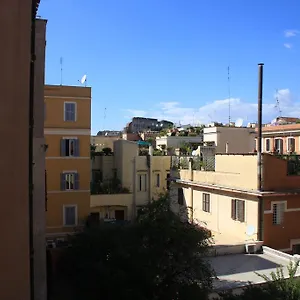 Pensión I Colosseo