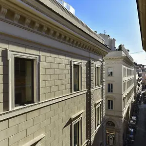 Nocleg ze śniadaniem Casa Angelini