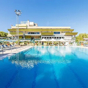 Country Club 4*, Capannori Włochy