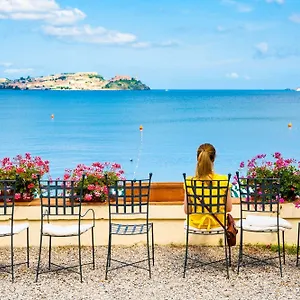 Ottone 5*, Portoferraio Włochy
