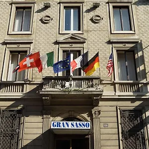 Gran Sasso 2* Milano