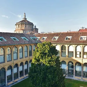 Palazzo Delle Stelline 3*, Mediolan Włochy