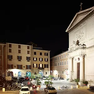 Pensión Navona Secret