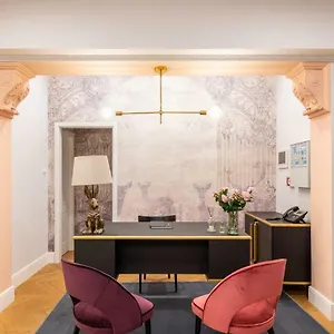 Hotel 3110 Arthotel