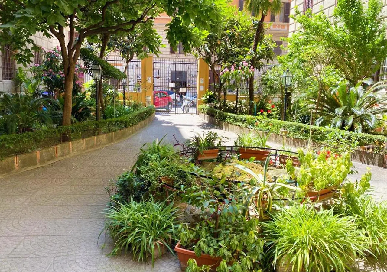 Hotel Sweet Dream Roma Termini