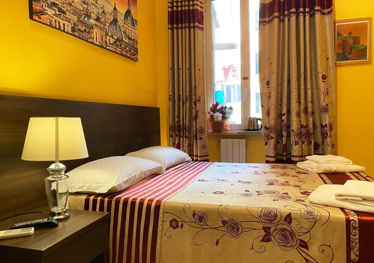 Hotel Sweet Dream Roma Termini