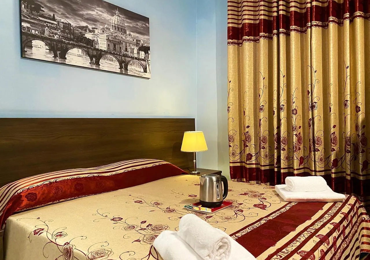 Hotel Sweet Dream Roma Termini Pensjonat Rzym