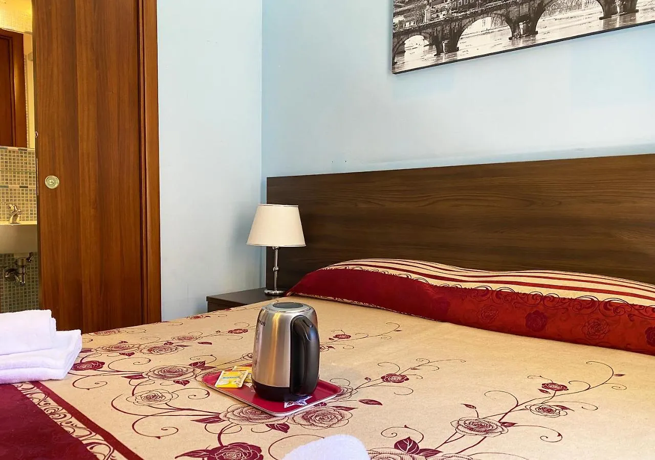 Pensjonat Hotel Sweet Dream Roma Termini