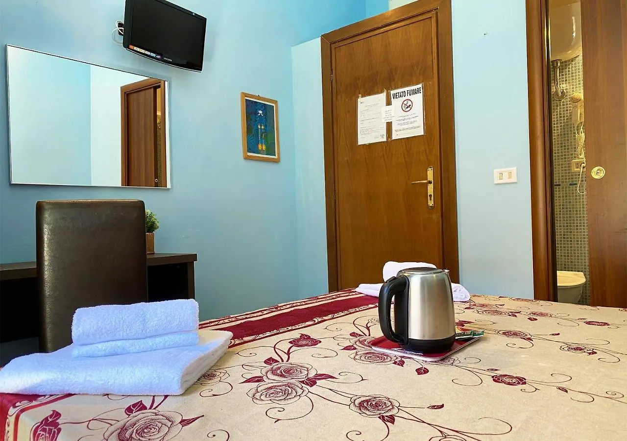 Hotel Sweet Dream Roma Termini Pensjonat