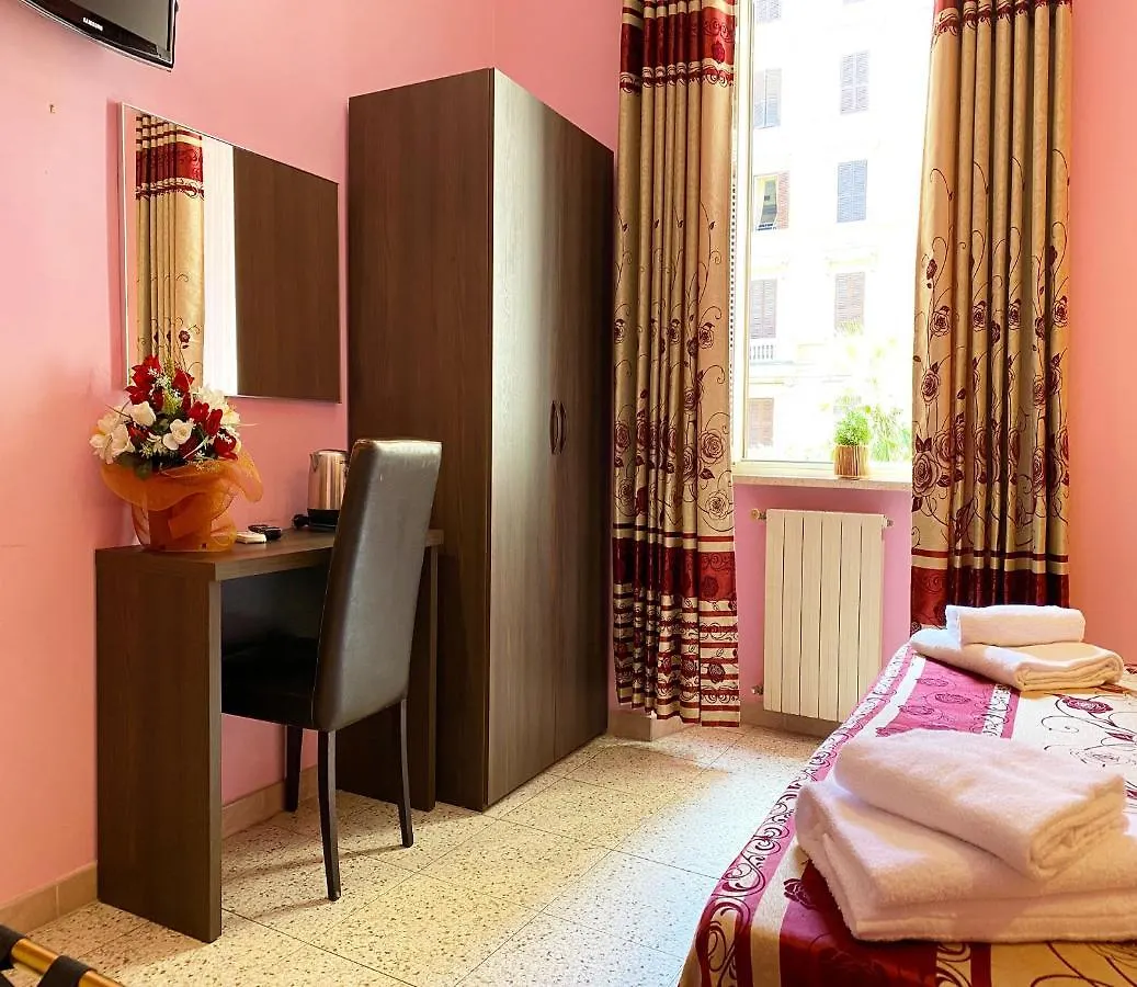 Hotel Sweet Dream Roma Termini