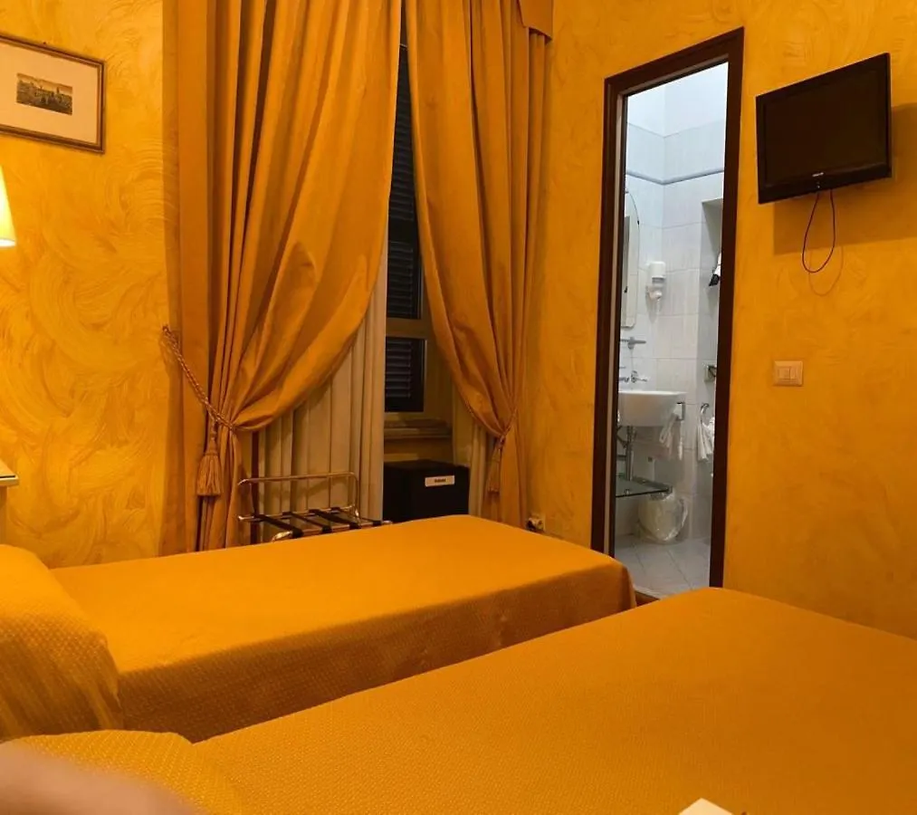 Hotel Sweet Dream Roma Termini Pensjonat Rzym