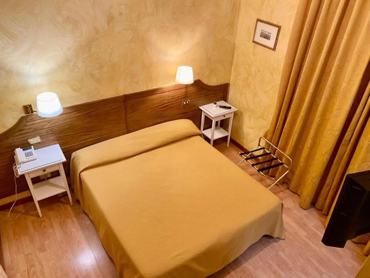 Hotel Sweet Dream Roma Termini
