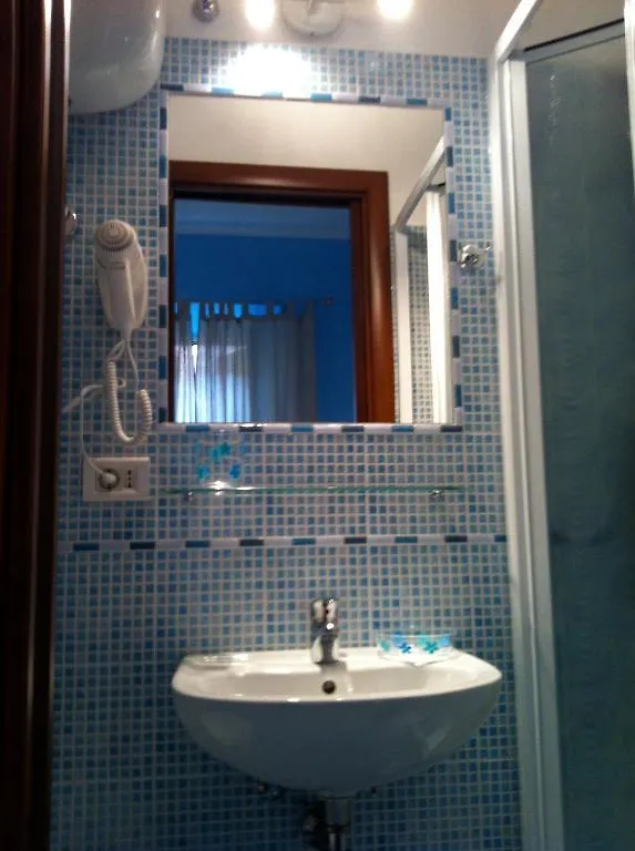 Hotel Sweet Dream Roma Termini