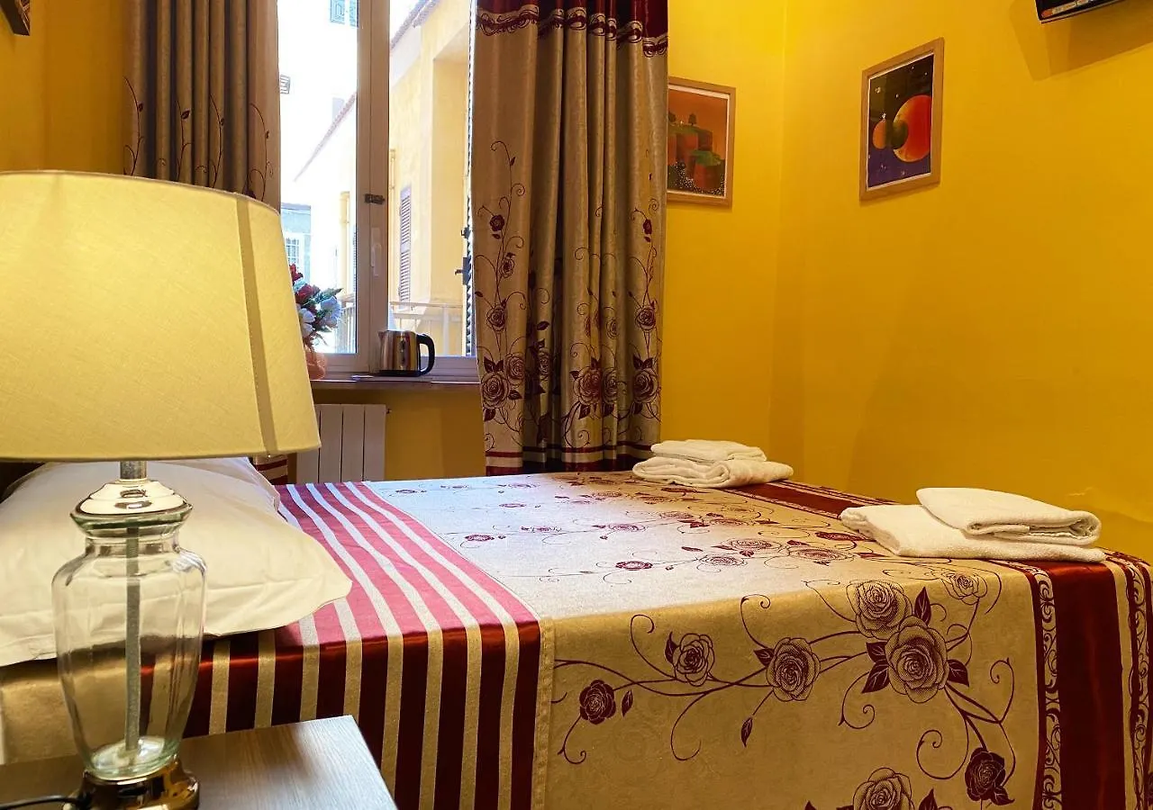 Sweet Dream Roma Termini Hotel Italië