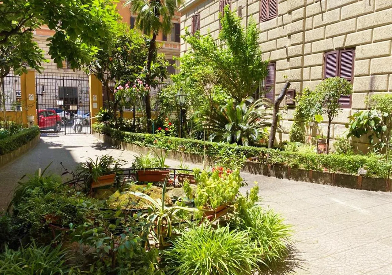 Sweet Dream Roma Termini Hotel Rome