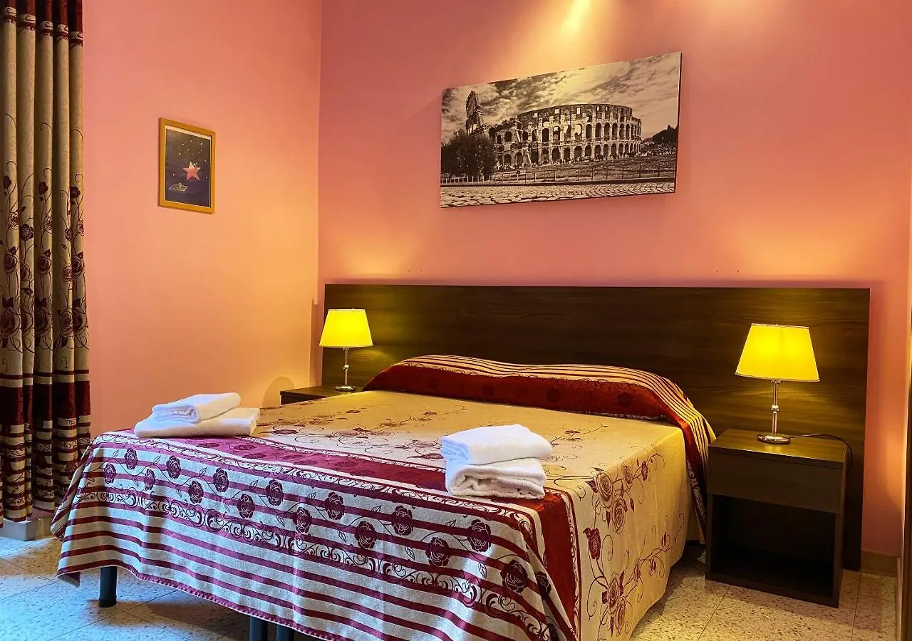 Hotel Sweet Dream Roma Termini 2*,  Italia